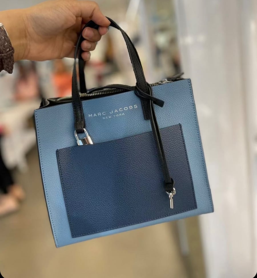 حقيبة من Marc Jacobs