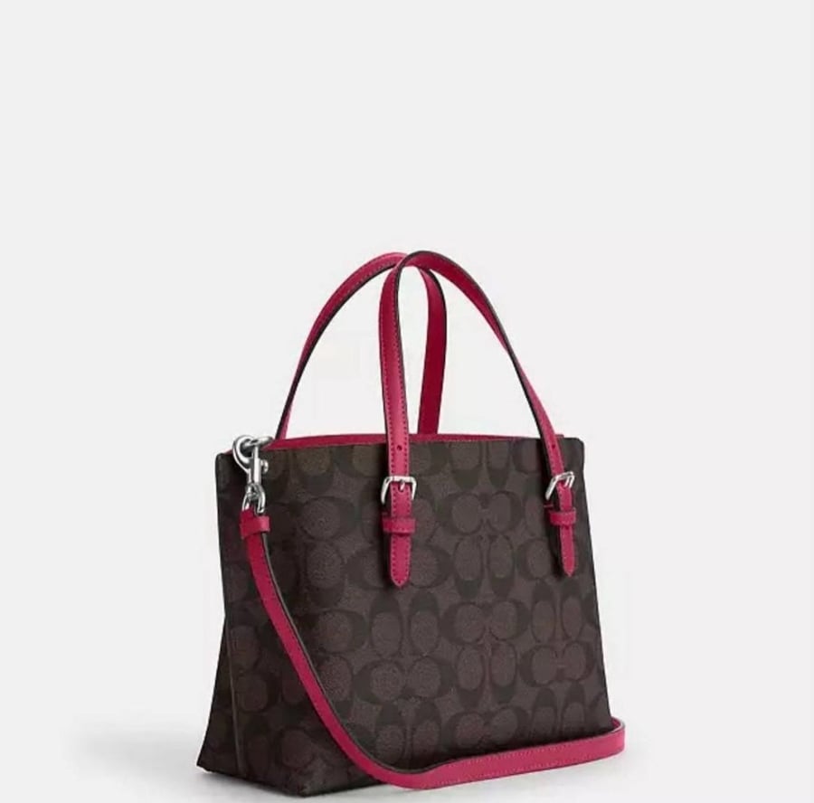 حقيبة من Coach