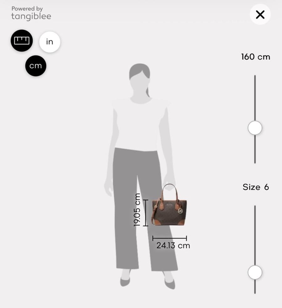 حقيبة من Michael Kors