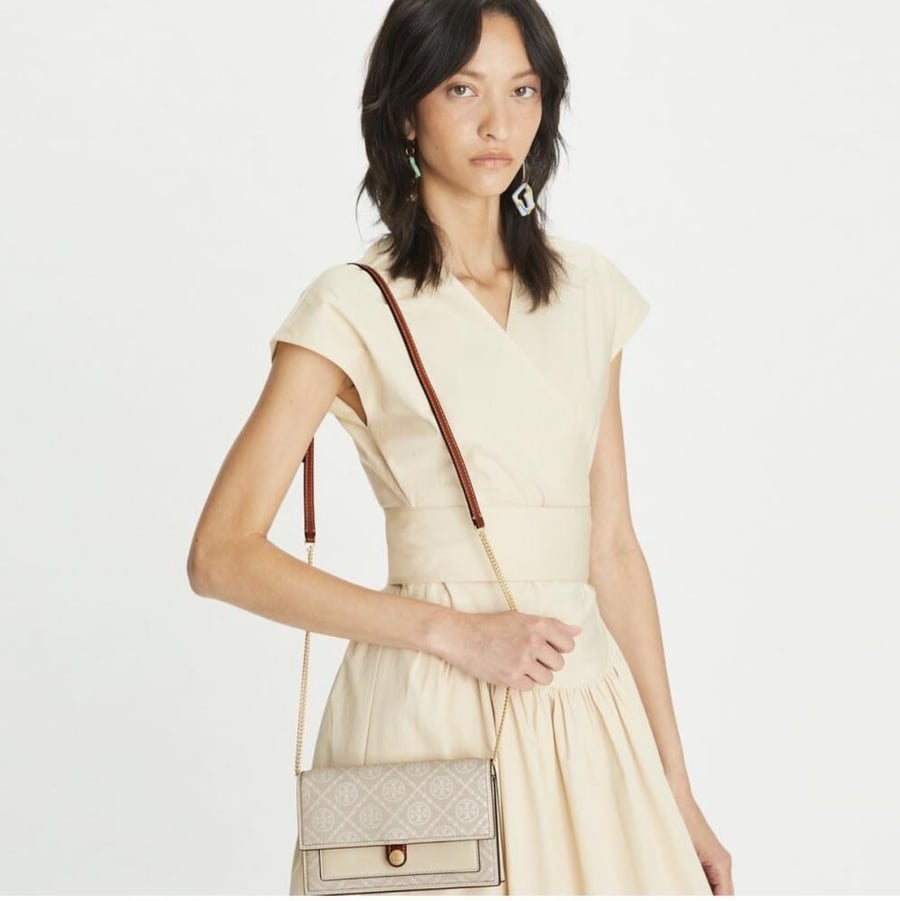 حقيبة من Tory Burch