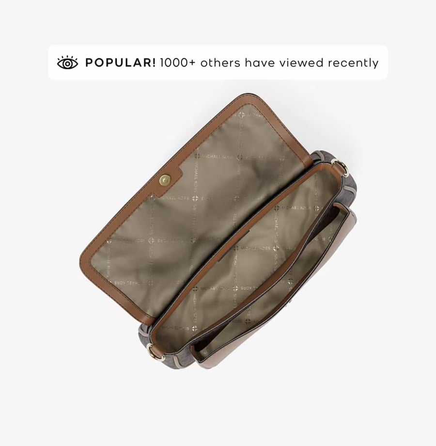 حقيبة من Michael Kors