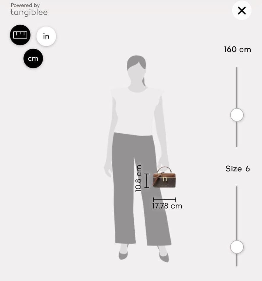 حقيبة من Michael Kors