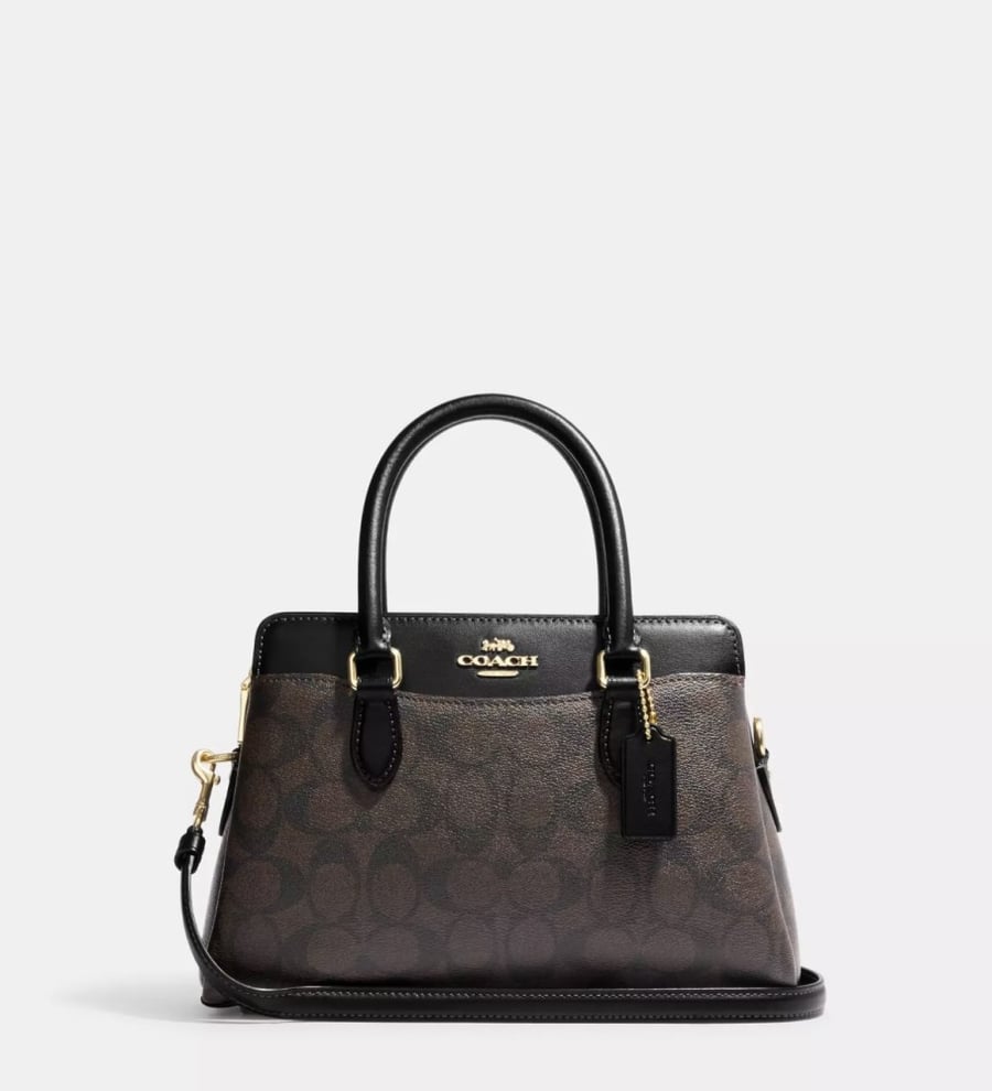 حقيبة من Coach