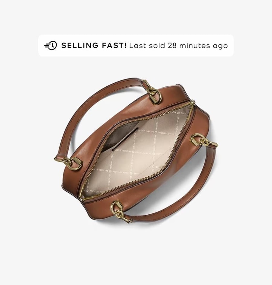 حقيبة من Michael Kors
