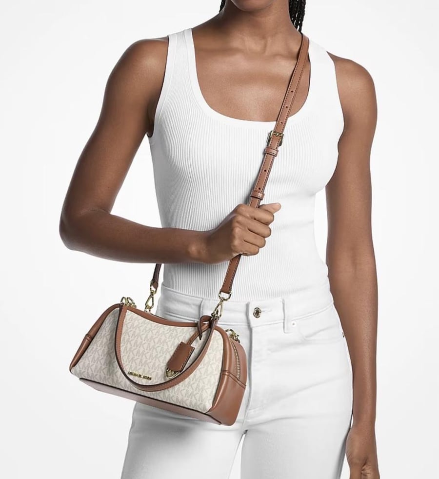 حقيبة من Michael Kors