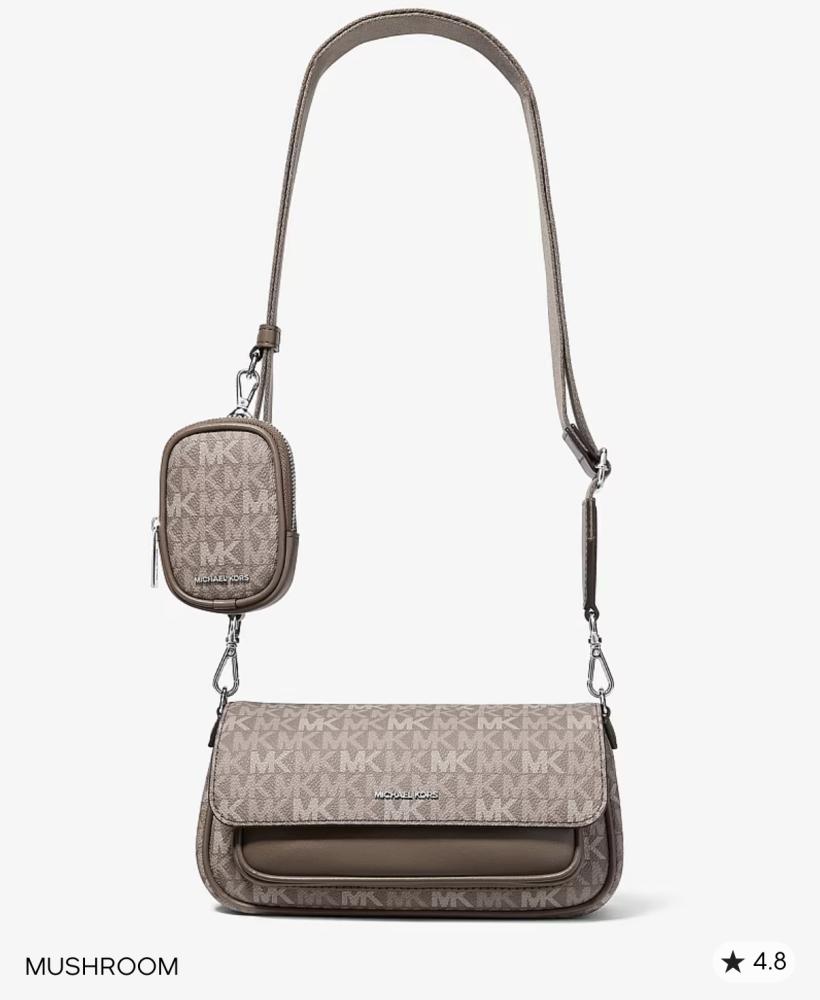حقيبة من Michael Kors