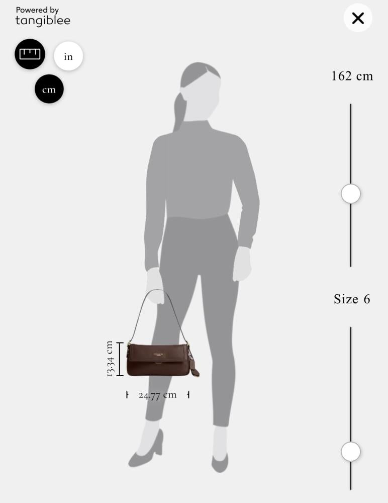 حقيبة من Coach