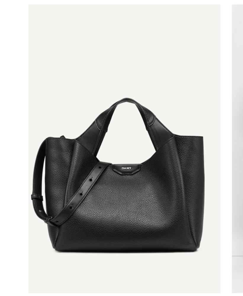 حقيبة من DKNY