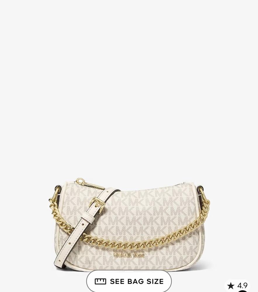 حقيبة من Michael Kors