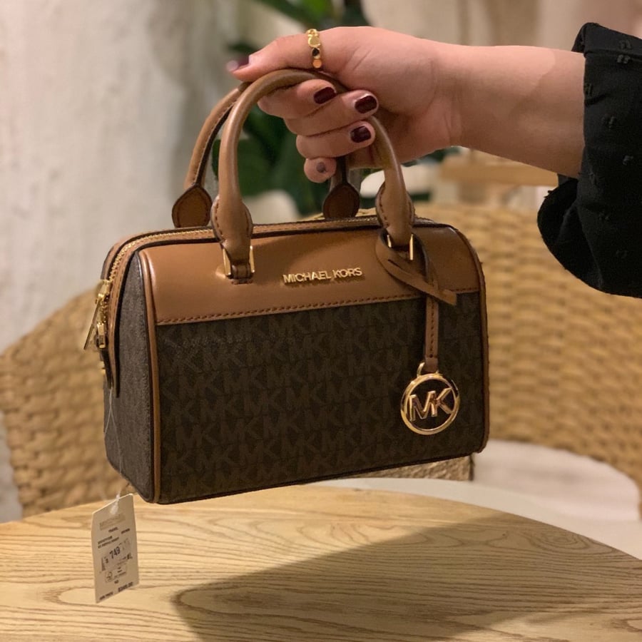 حقيبة من Michael Kors