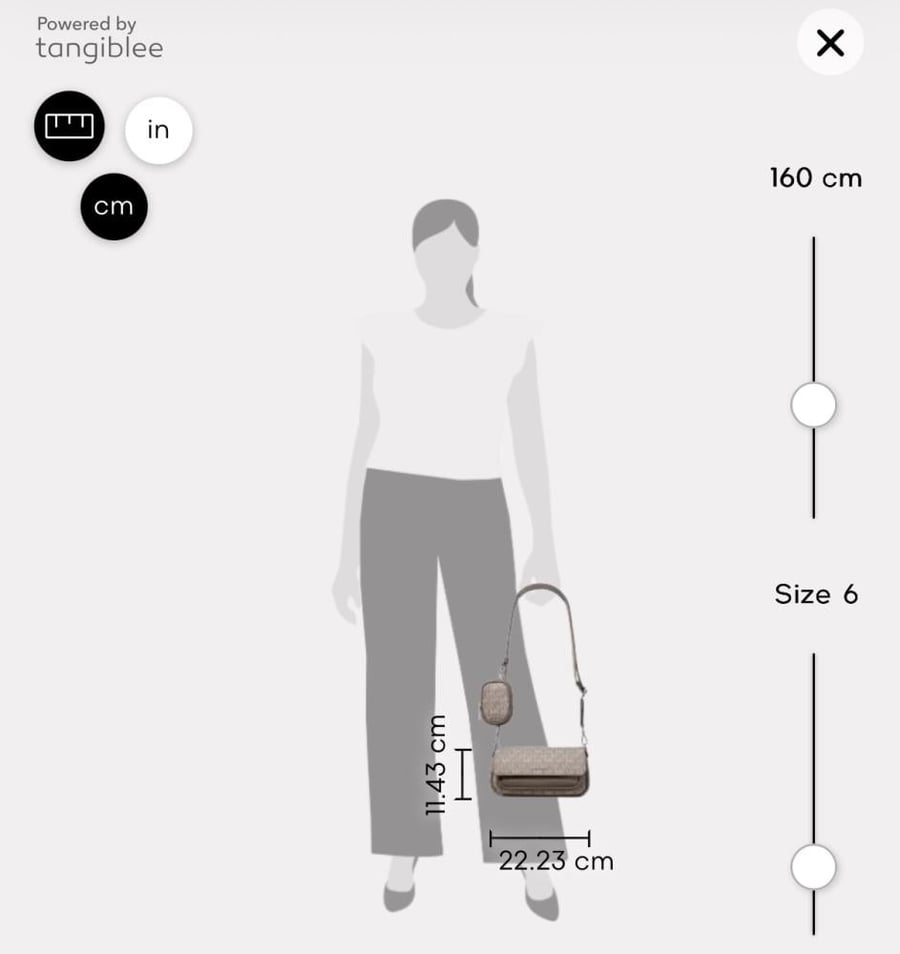 حقيبة من Michael Kors