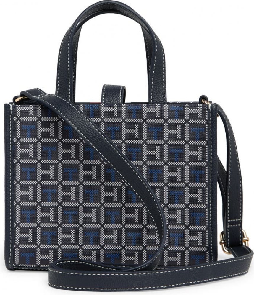 حقيبة من Tommy Hilfiger