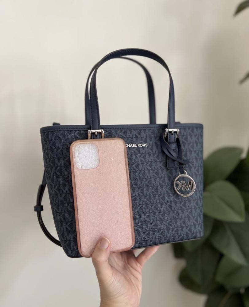 حقيبة من Michael Kors