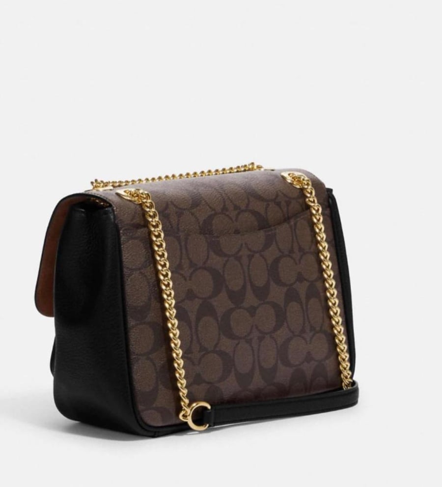 حقيبة من Coach