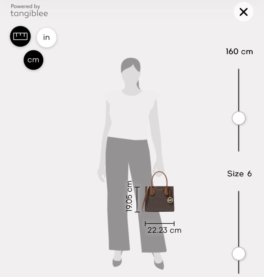 حقيبة من Michael Kors