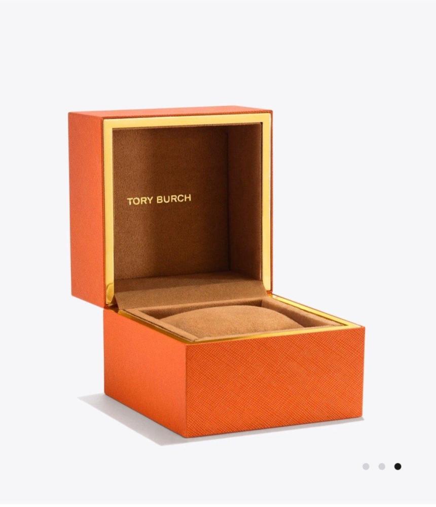 ساعه من Tory Burch