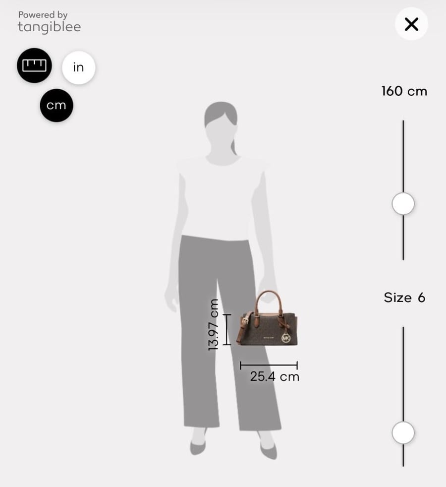 حقيبة من Michael Kors