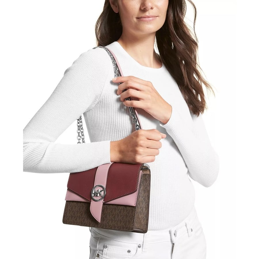 حقيبة من Michael Kors