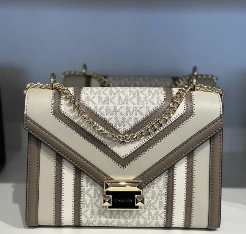 حقيبة من Michael Kors