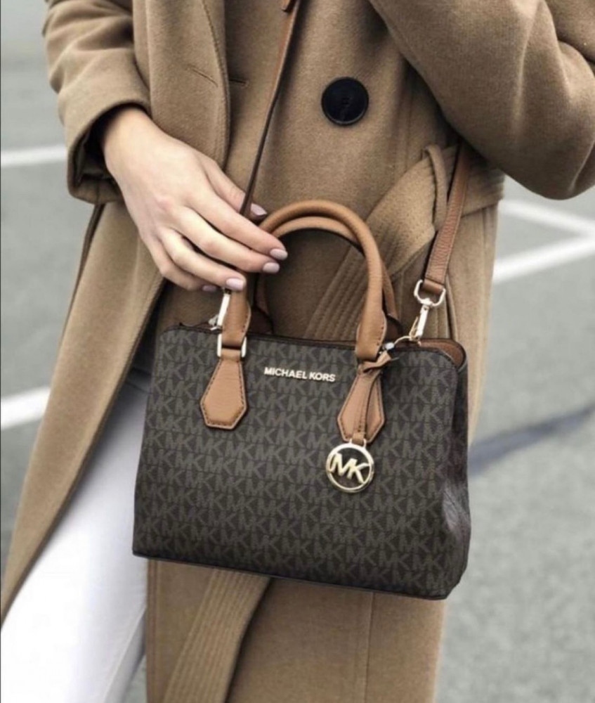 حقيبة من Michael Kors