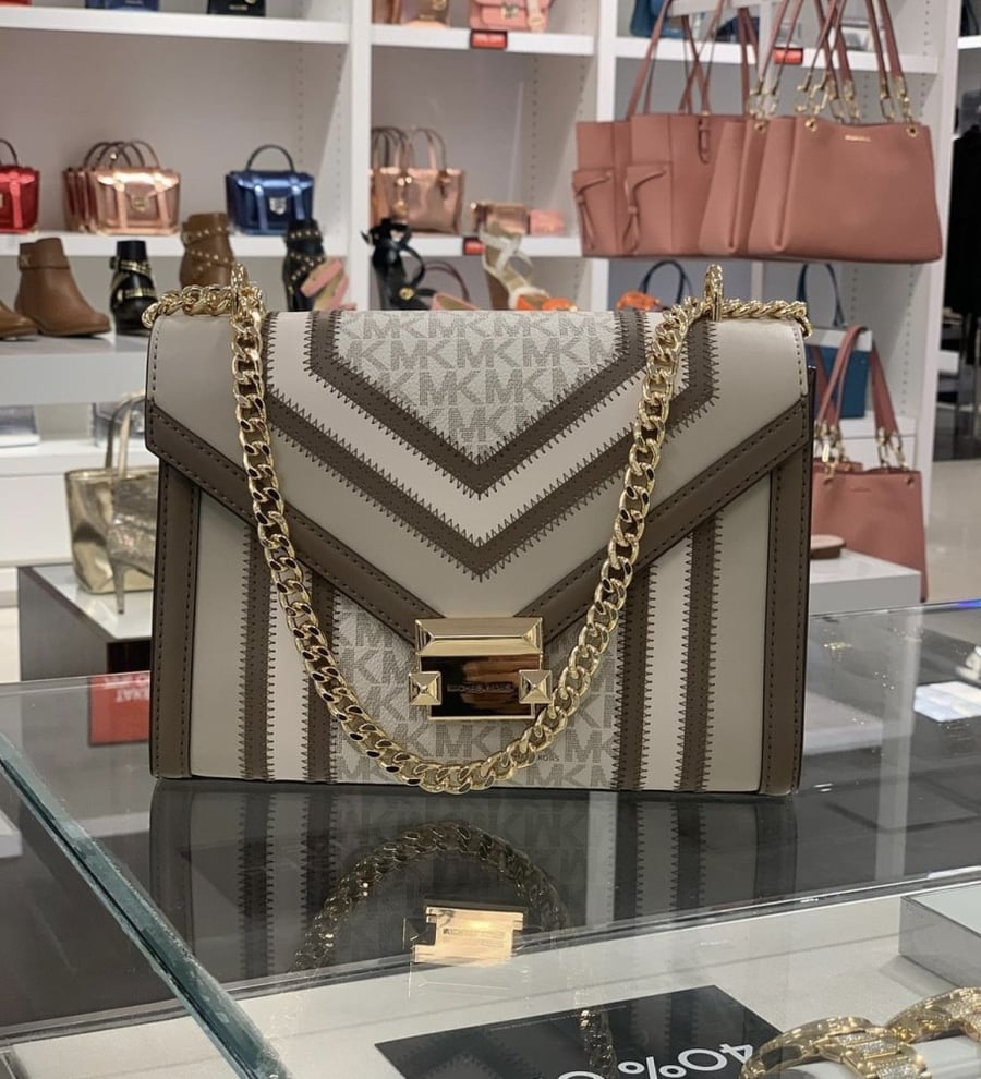 حقيبة من Michael Kors