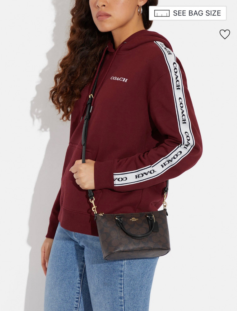 حقيبة من Coach