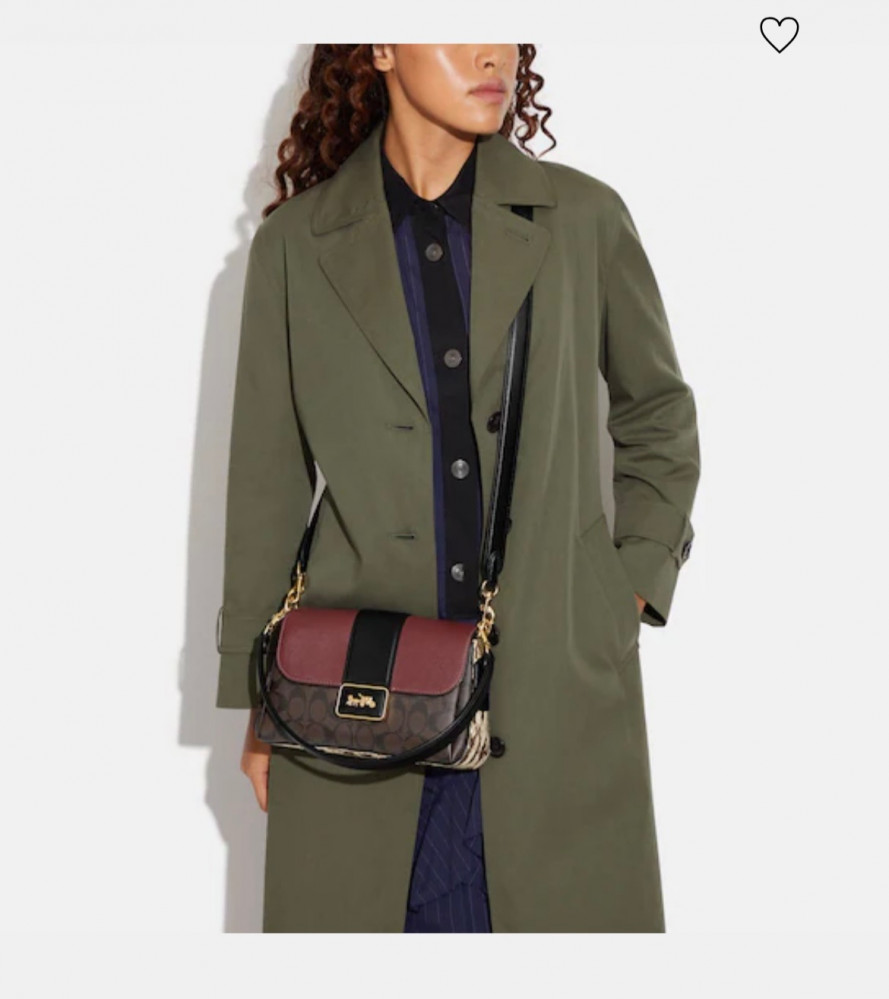 حقيبة من Coach