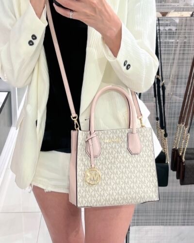 حقيبة من Michael Kors