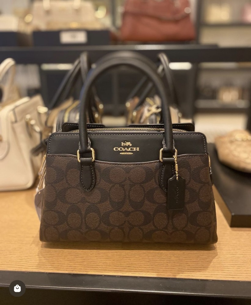 حقيبة من Coach