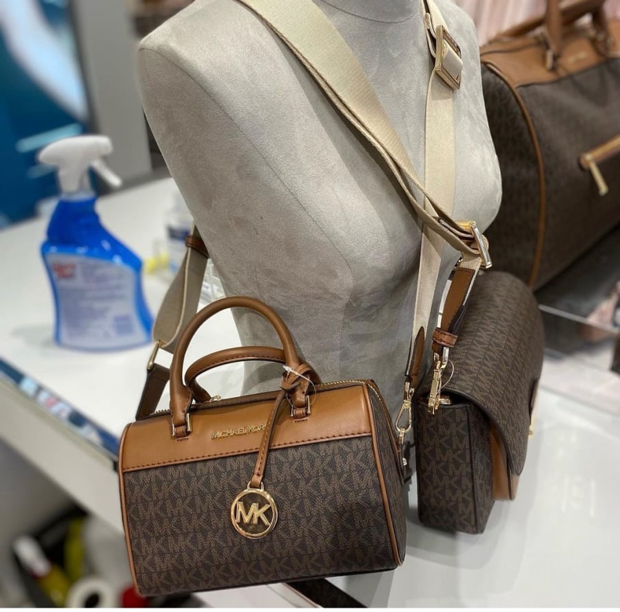 حقيبة من Michael Kors