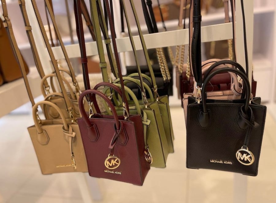 حقيبة من Michael Kors