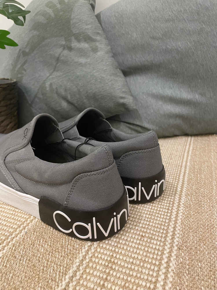 حذاء من Calvin Klein