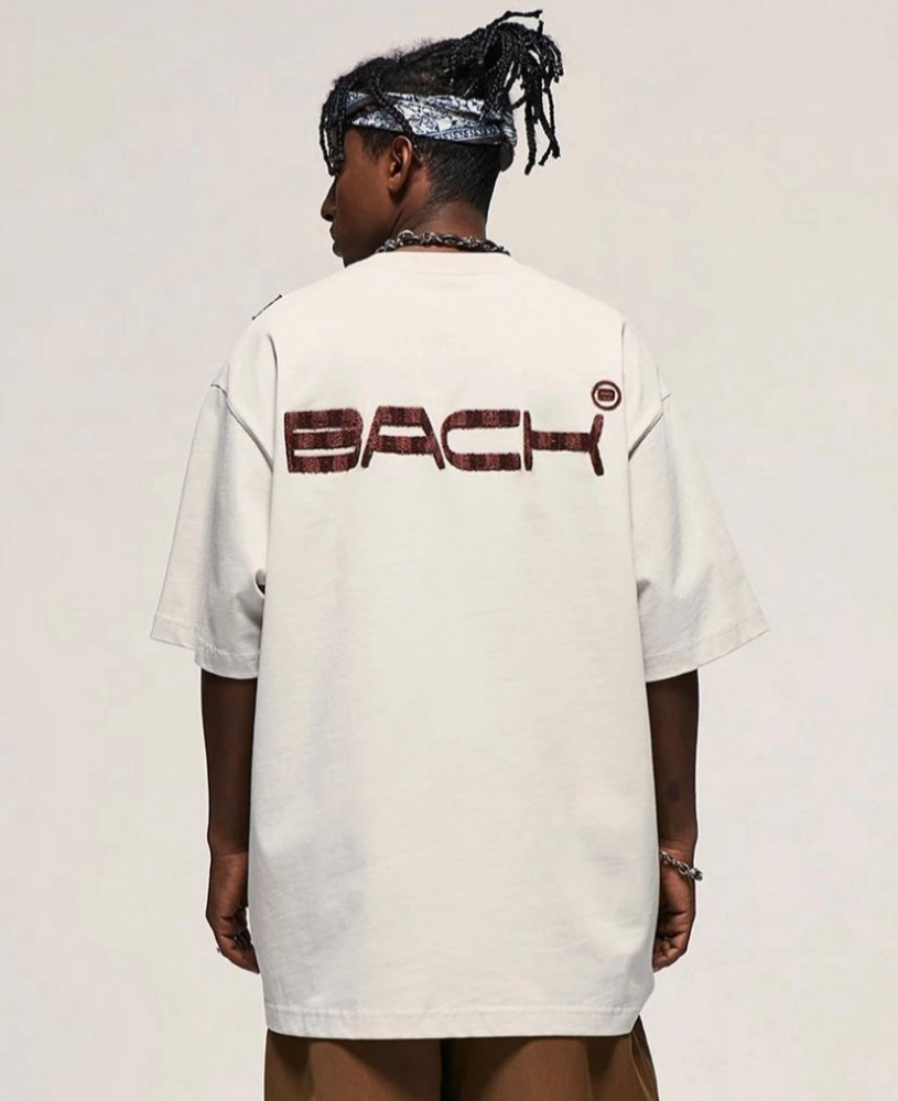 Oversized T shirt