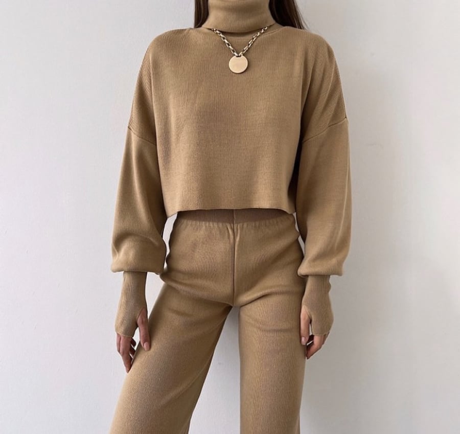 Woman Set