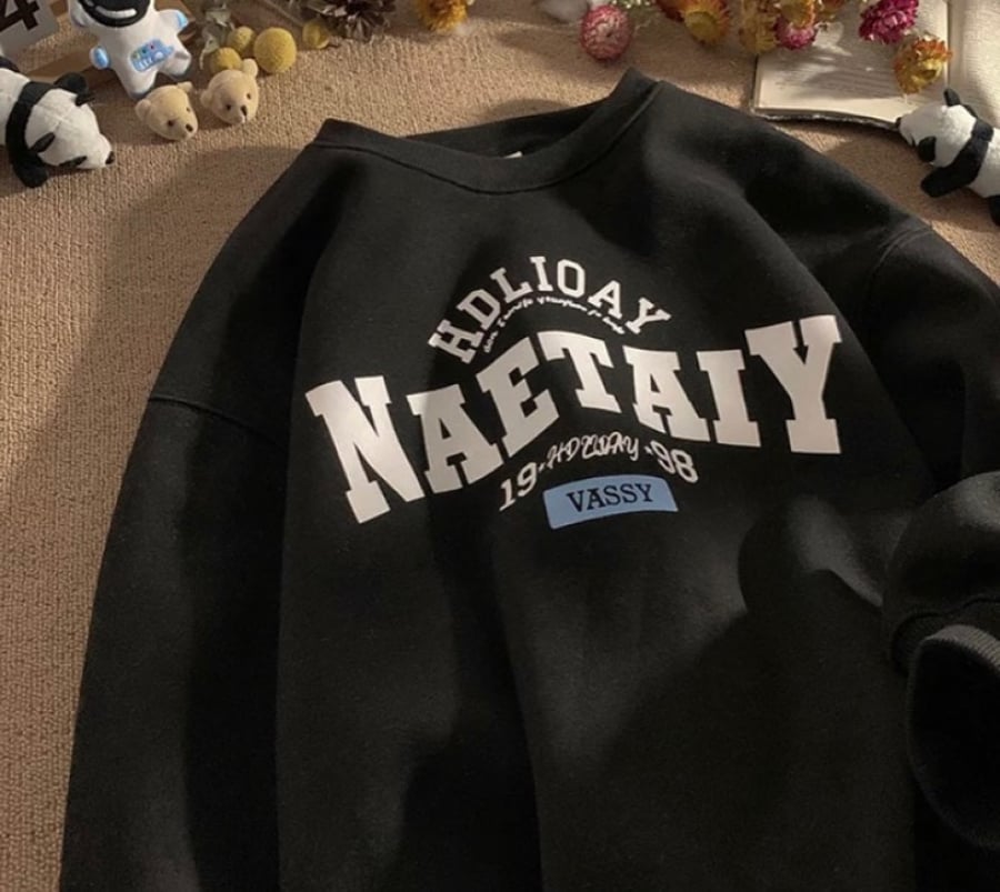 Men Sweatshirt