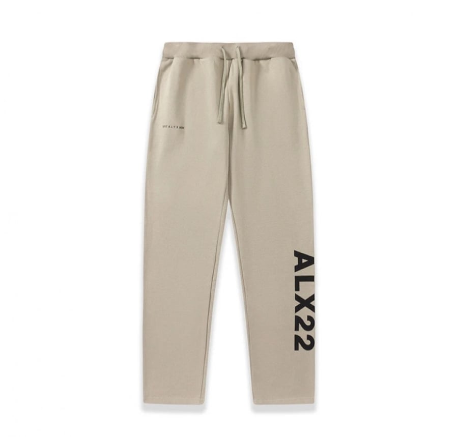 ALYX Sweatpants
