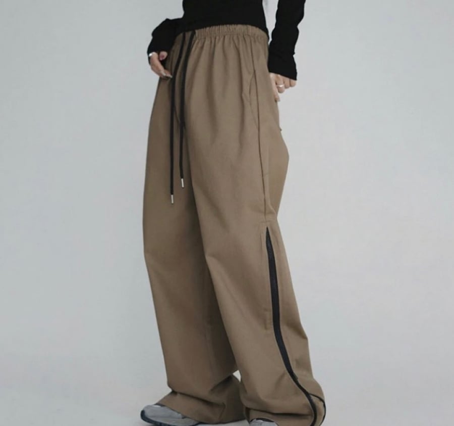 Woman pants