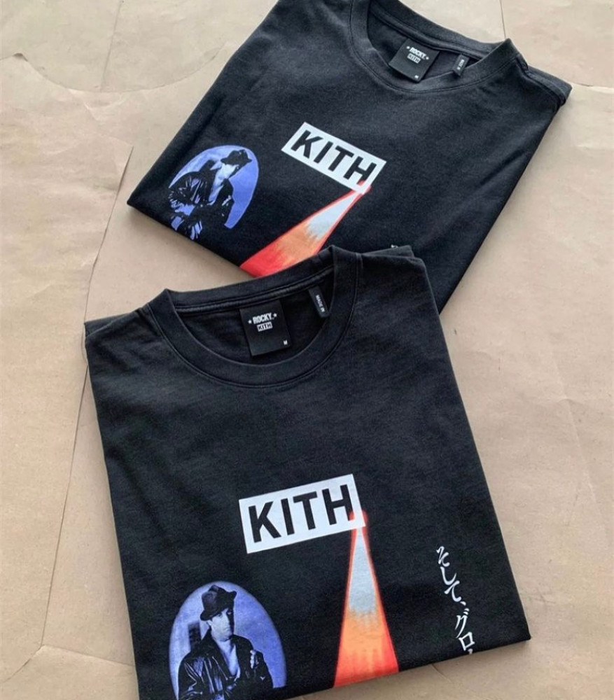 KITH T shirt