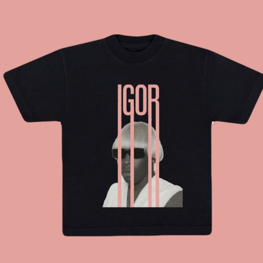 T shirt