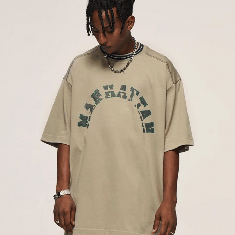 Men T shirt