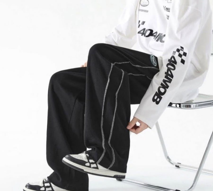 Men Pants