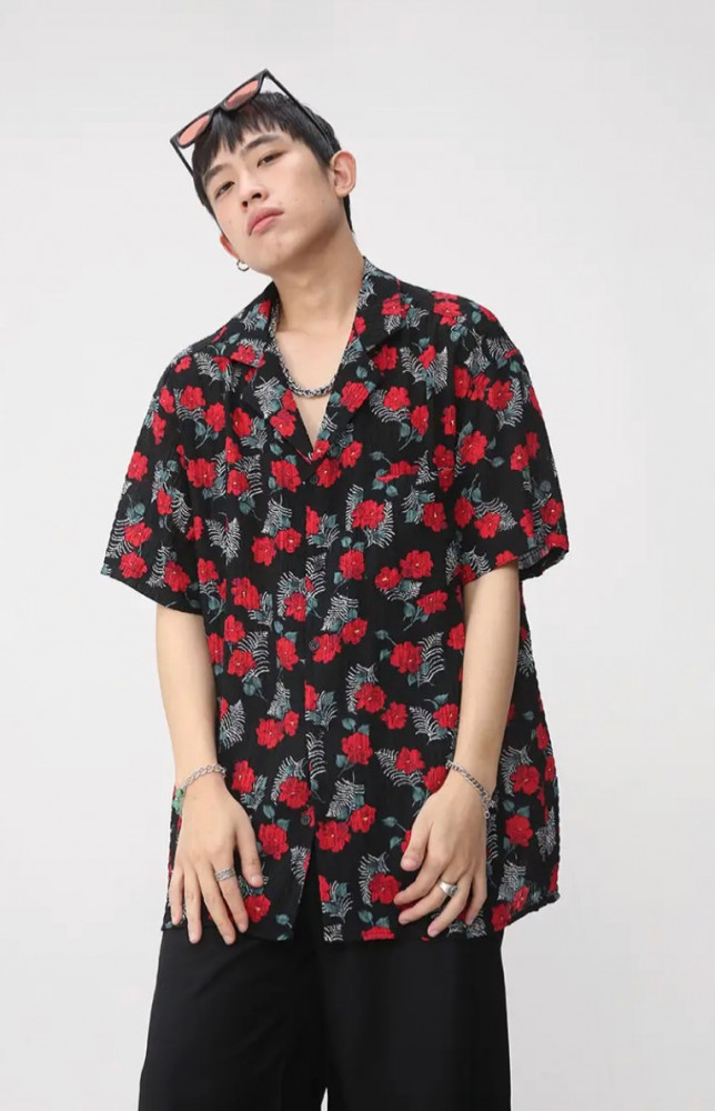 Men T shirt