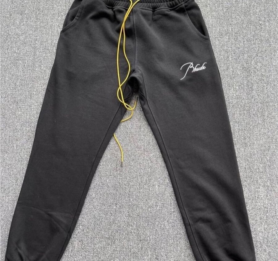RHUDE pants