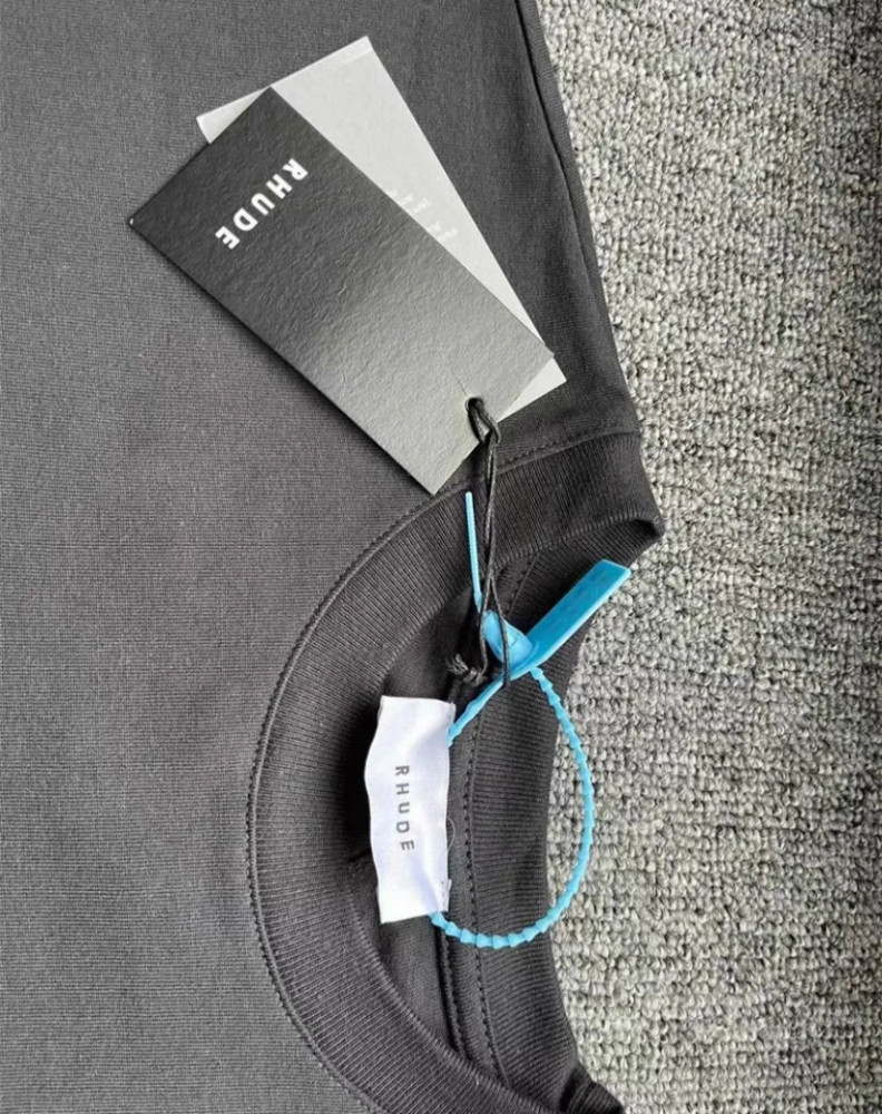 RHUDE T shirt