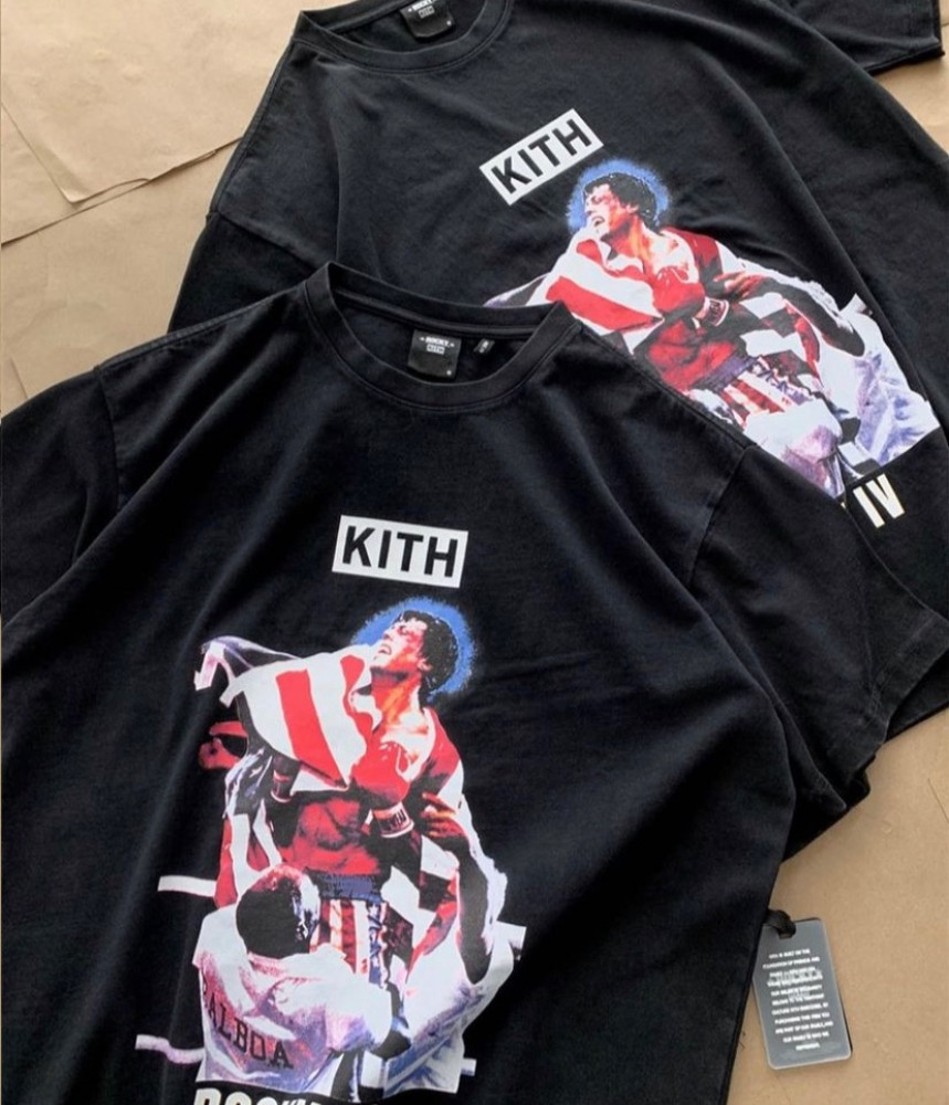 KITH T- shirt