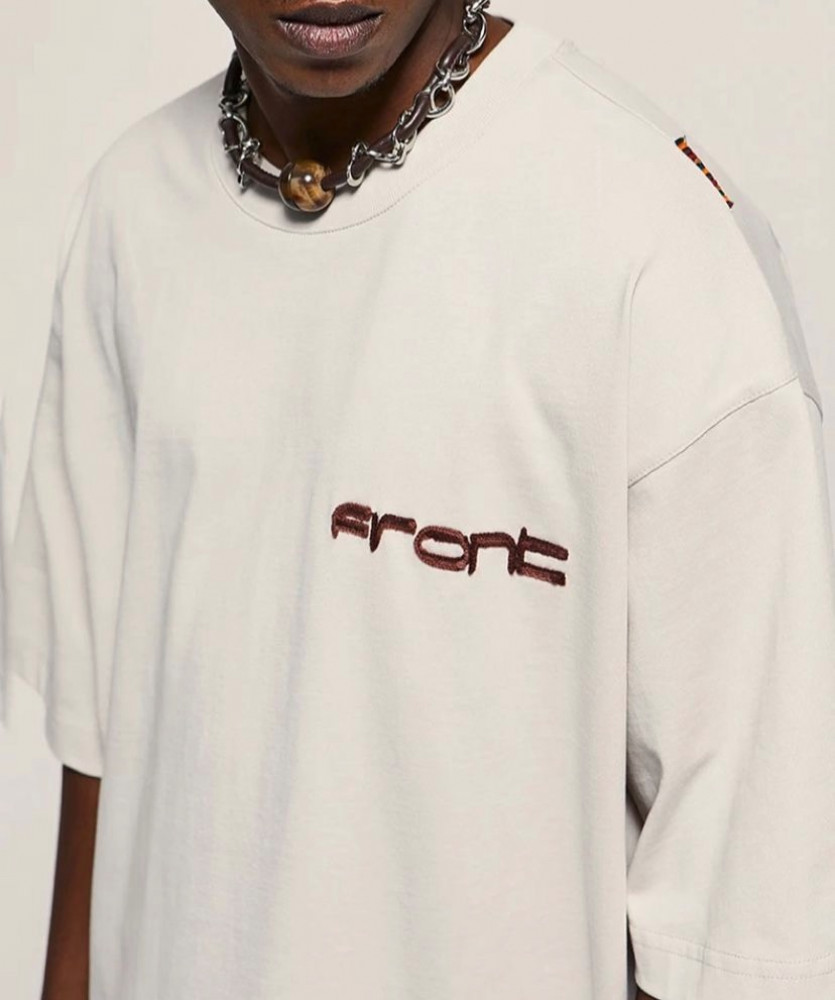 Oversized T shirt