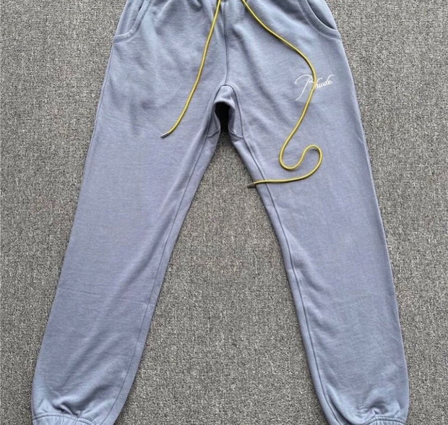 RHUDE pants