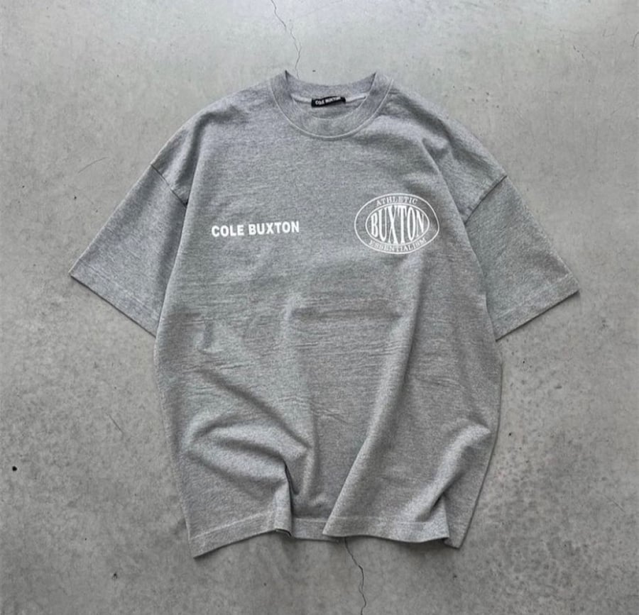 Cole Buxton T-shirt