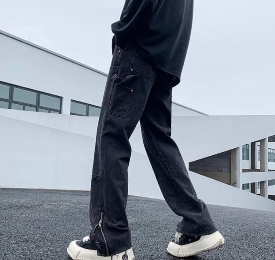 Men Jeans