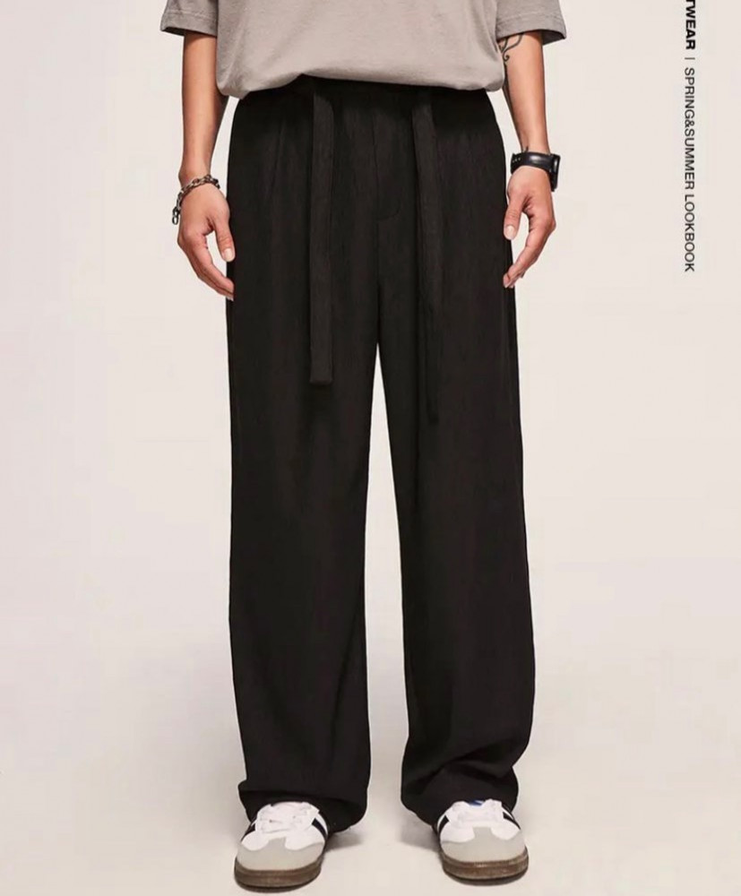 Men sweatpants